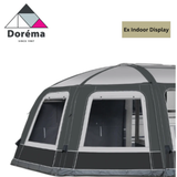 Dorema Magnum AirForce All Season AddEx Left Hand