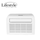 Dual Split Air Conditioning Unit