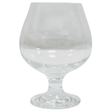 Alfresco Spirit glass 350ml, clear drinking glass from ALFRESCO with a sleek design, perfect for beverages.