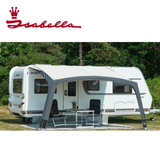 Isabella Arc Air Canopy