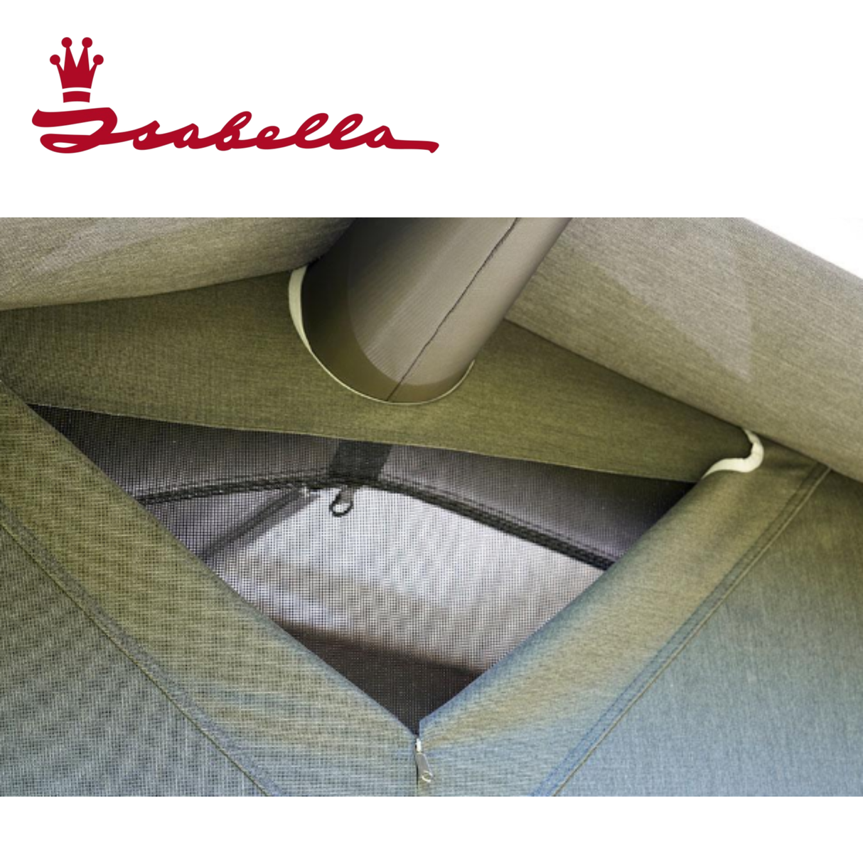 Isabella Ventura Air Aura 400 Awning