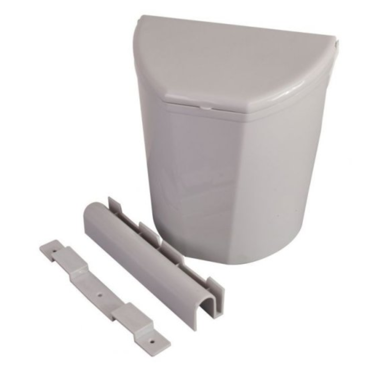 Caravan & Motorhome Waste Bin