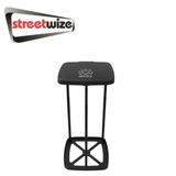 Streetwize Collapsible Bin