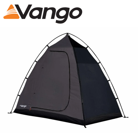 Vango Freestanding Bedroom BR003 with spacious interior and durable fabric, designed for camping and outdoor use.