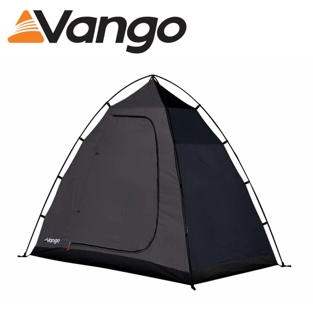 Vango Freestanding Bedroom BR003 with spacious interior and durable fabric, designed for camping and outdoor use.