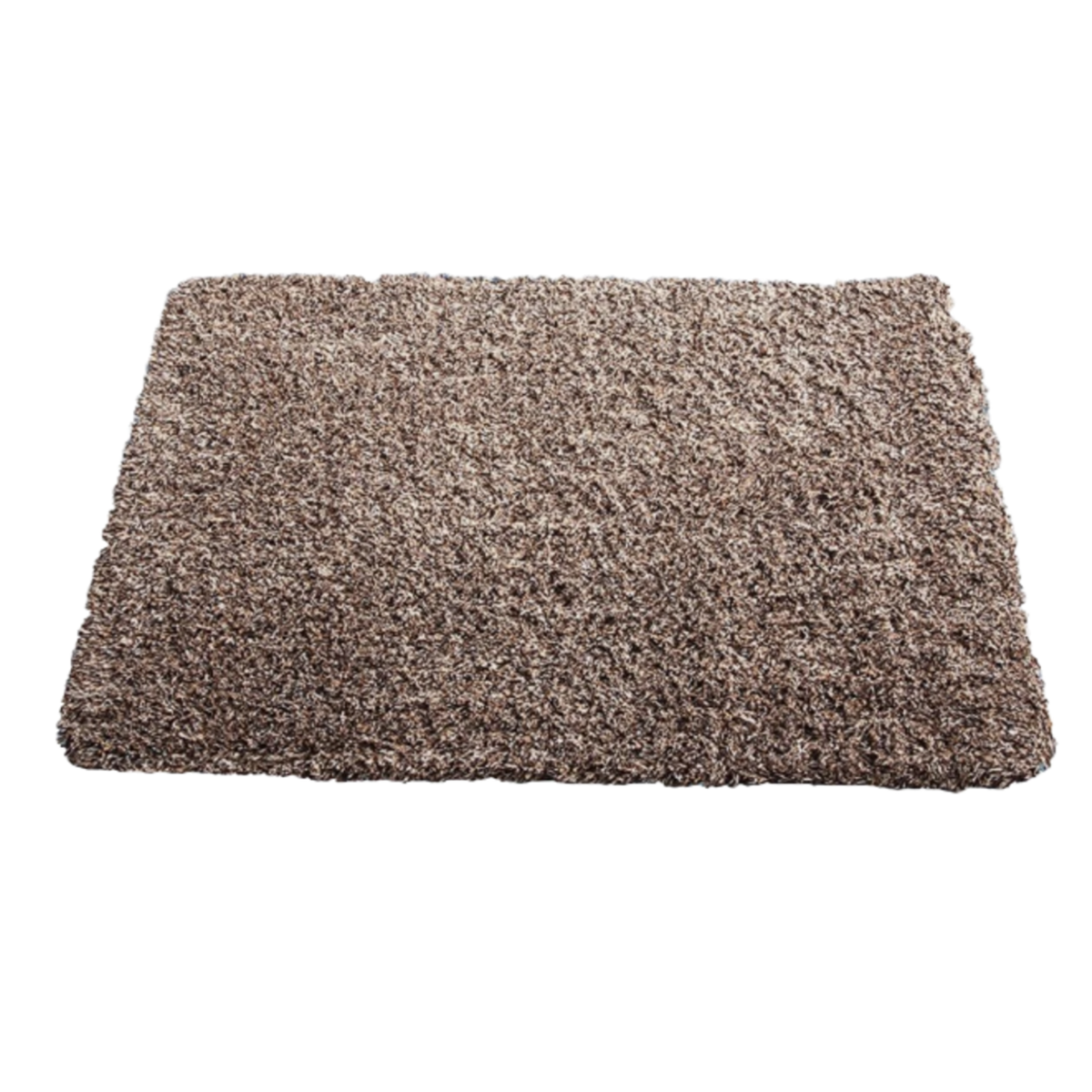 Washable Entrance Door Mat Anthracite Grey or Forest Brown