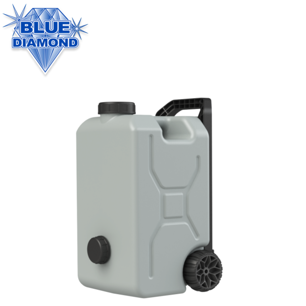 Blue Diamond's Aqua Caddy 25L
