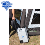 Blue Diamond's Aqua Caddy 25L