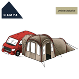 Kampa MOD 250 - Campervan Bundle