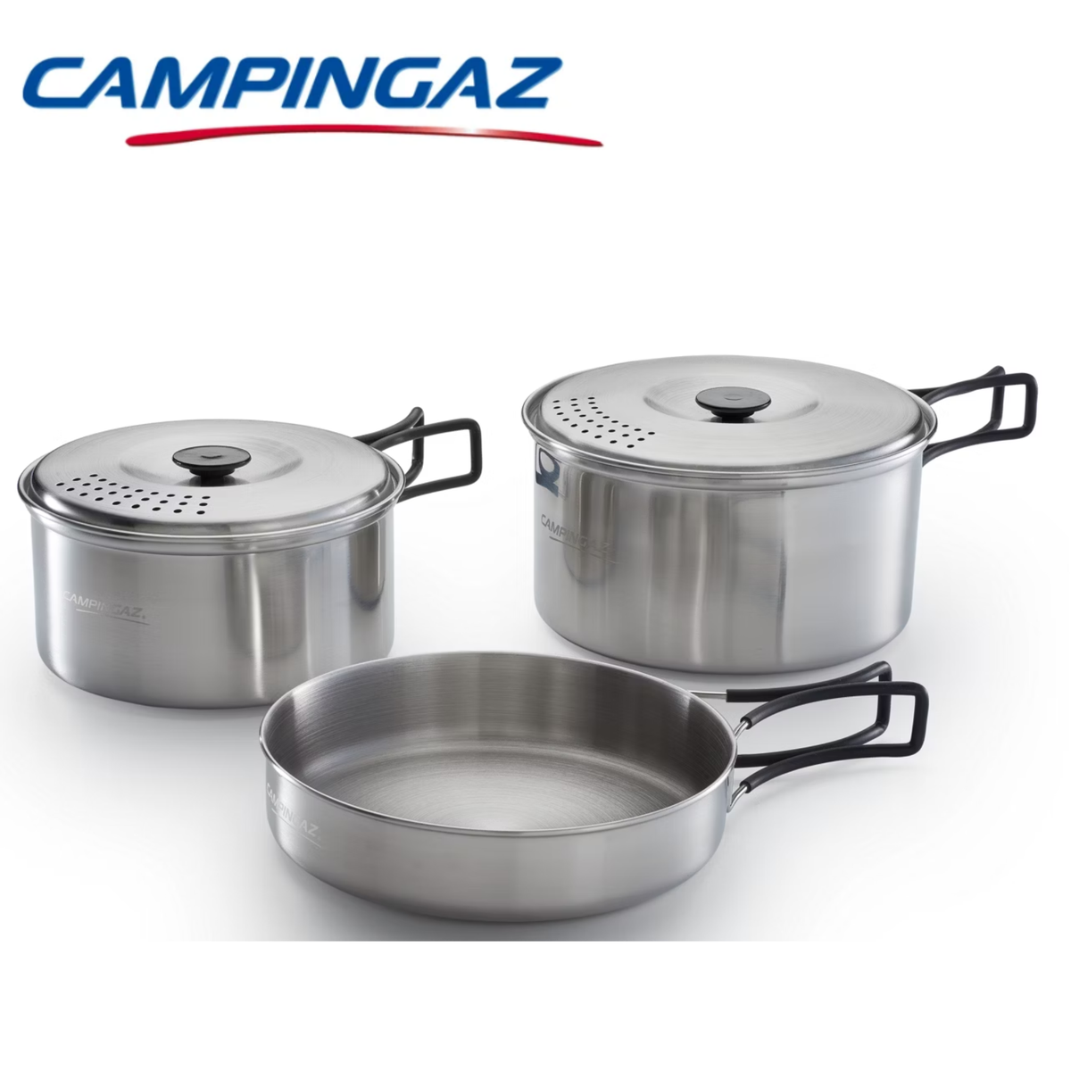 Campingaz Camping Kit
