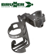 Brunner Bunner Cancage can holder featuring a sleek, durable design for holding beverage cans securely.