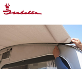 Isabella Ventura Air Dove 400 Front Canopy