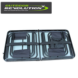 Outdoor Revolution Capri Table and Stools Set