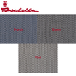 Isabella Bolon awning carpet with intricate pattern, designed for outdoor shading and decorative use.