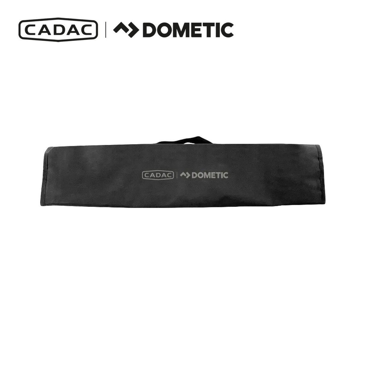 Cadac Dometic Carri Chef 40 gas BBQ with dome, featuring a compact design and versatile cooking options.