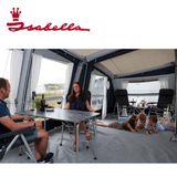 Isabella Cirrus Air 300/400 Awning Floor