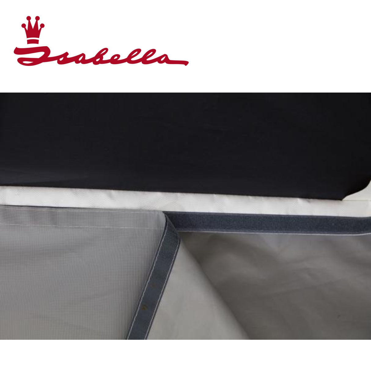 Isabella Cirrus Air 300/400 Awning Floor