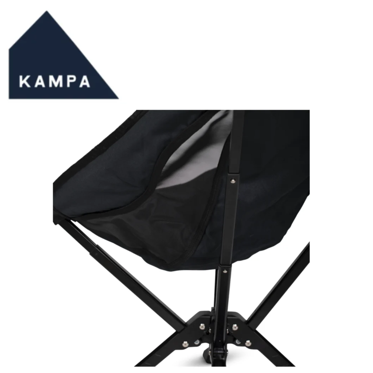 Kampa Porcini Chair