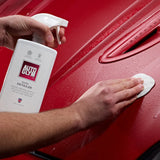 Autoglym Clay Detailing Complete Kit with clay bar and accessories for effective vehicle cleaning and surface preparation.