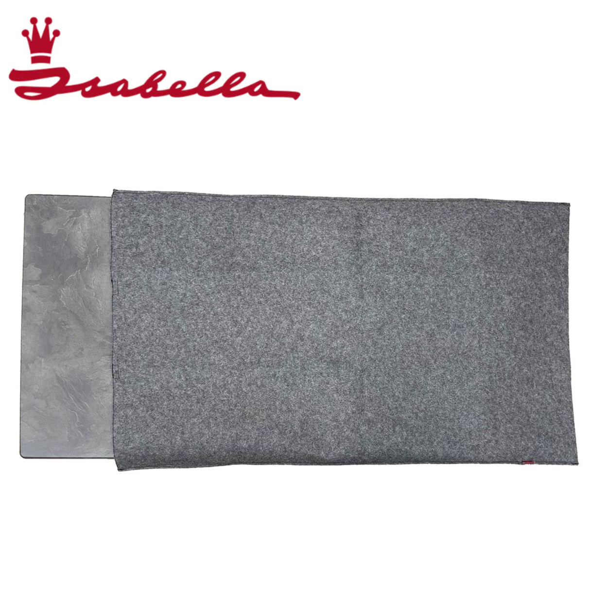 Isabella Table Cover 165 x 98cm