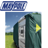Maypole Full Caravan Covers