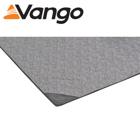 Vango Universal Carpet 170 x 310 CP004 in a soft, textured fabric, ideal for enhancing tent interiors.