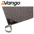 Vango Galli Insulated Carpet CP100 displayed on a tent interior, showing its textured, durable surface for added comfort and insulation.