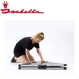 Isabella Corner Cupboard showcasing a stylish design with elegant wood finish and functional storage space.