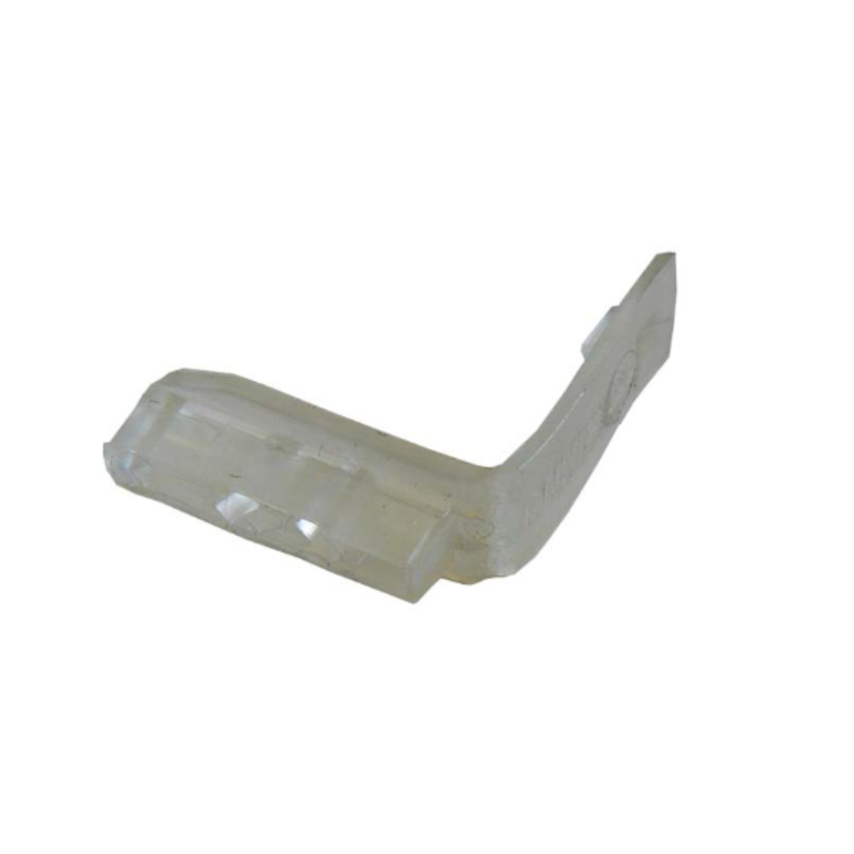 Clic Mini End Stop Pack 2