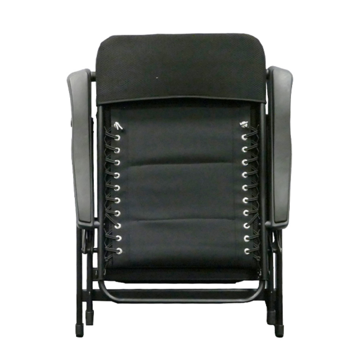 Navarra Dania Relaxer Black