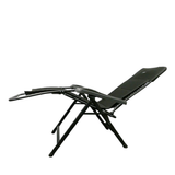 Navarra Dania Relaxer Black