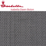 Isabella Bolon awning carpet with a dawn-colored pattern, designed for outdoor awnings and patio use.