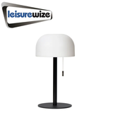 Leisurewize Dawn Rechargable Lamp