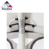 Dorema Daytona Air Size 12 Seasonal Awning