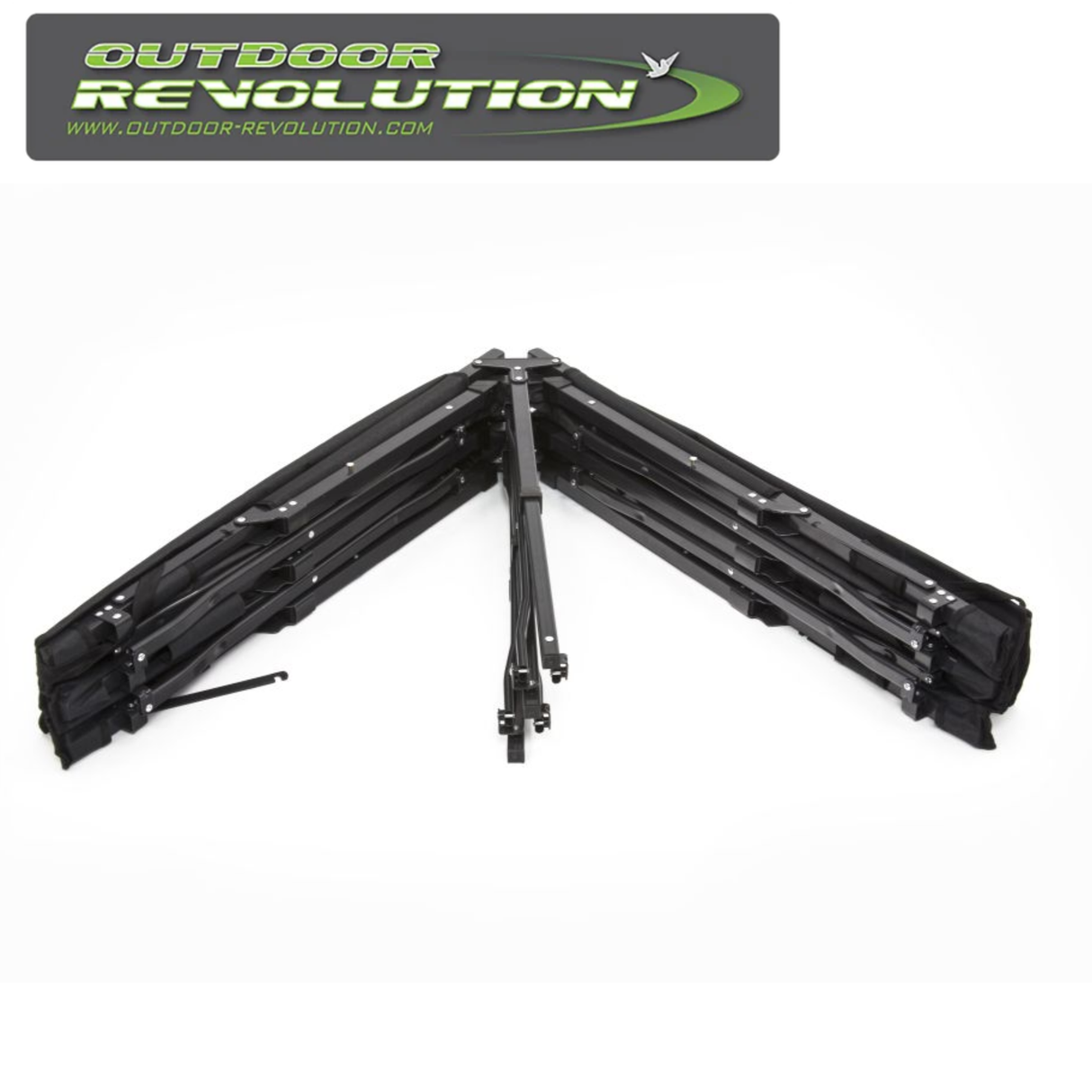 Outdoor Revolution Siena Camping Bed Double