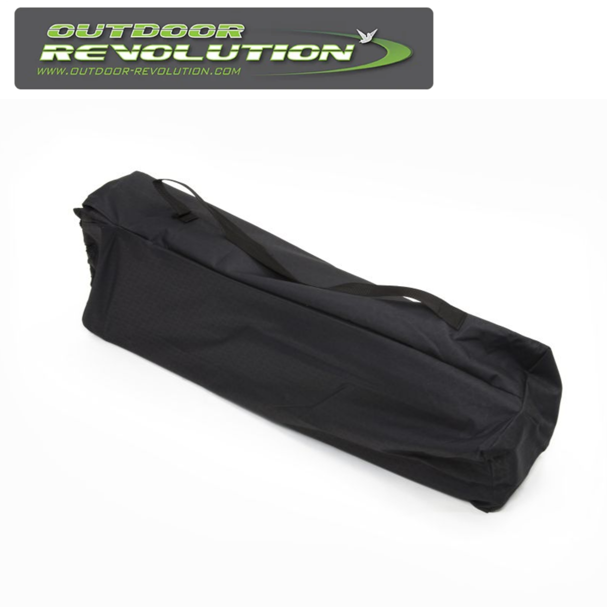 Outdoor Revolution Siena Camping Bed Double