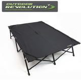 Outdoor Revolution Siena Camping Bed Double