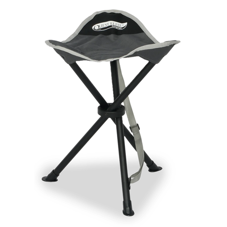 Autograph Devon Chair by Quest Leisure, a comfortable armchair with cushioned fabric upholstery and wooden legs.