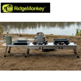 RidgeMonkey Grilla CookStation Double Hob