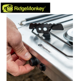 RidgeMonkey Grilla CookStation Single Hob