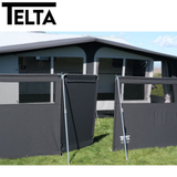 Telta SolTex Windbreak Gate