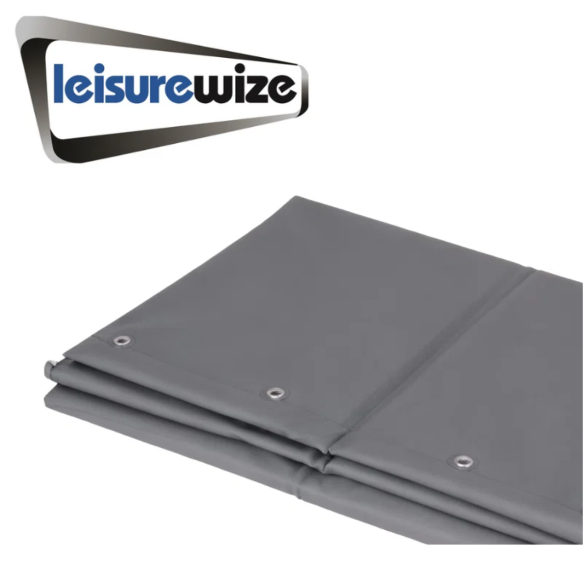 LeisureWize Draught Skirt Pre-Cut 3M X 500MM