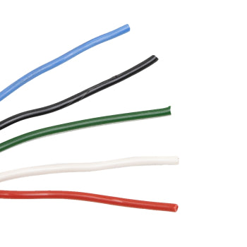 Single 17.5A Electrical Cable