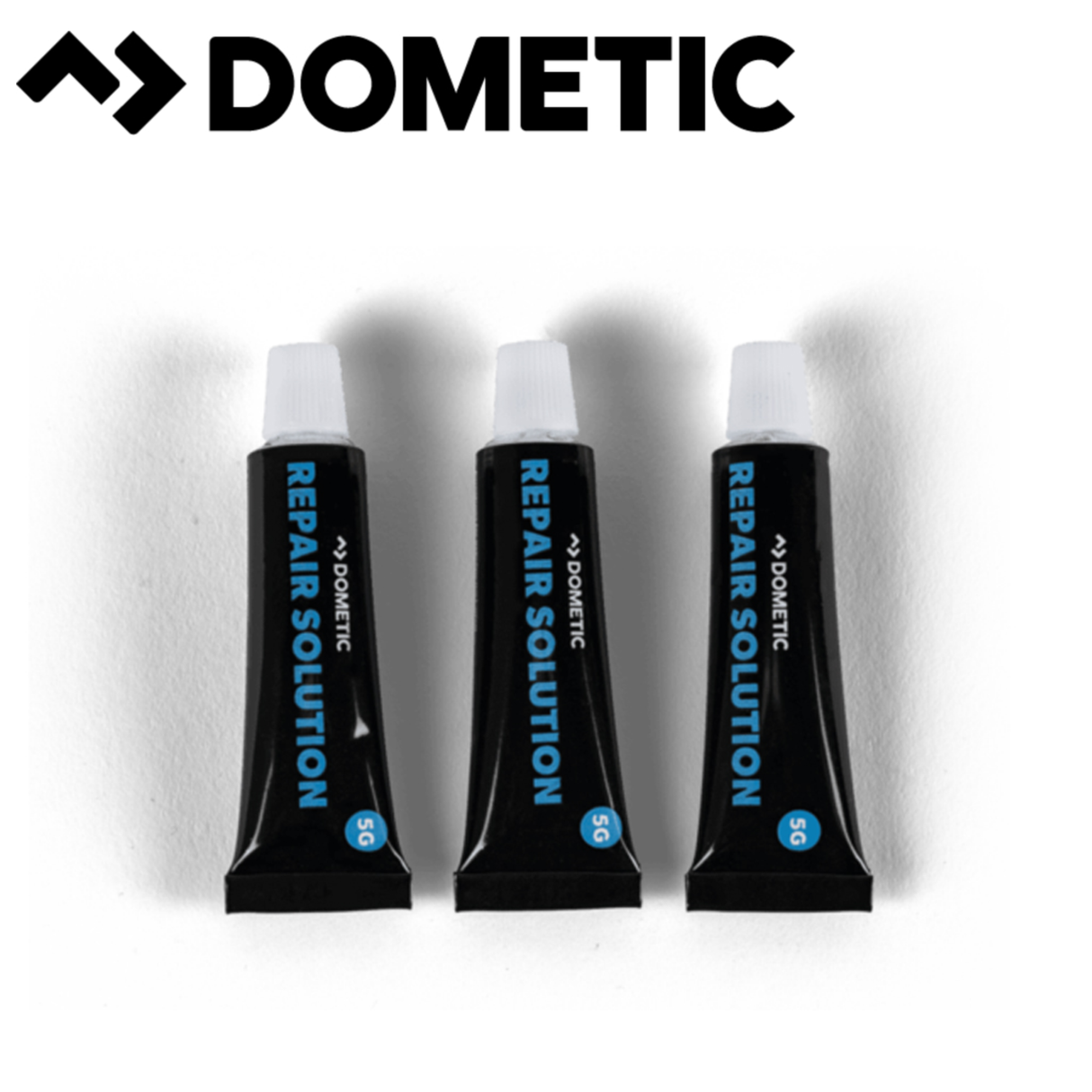 Dometic Seam Sealant 3 x 5g Tubes