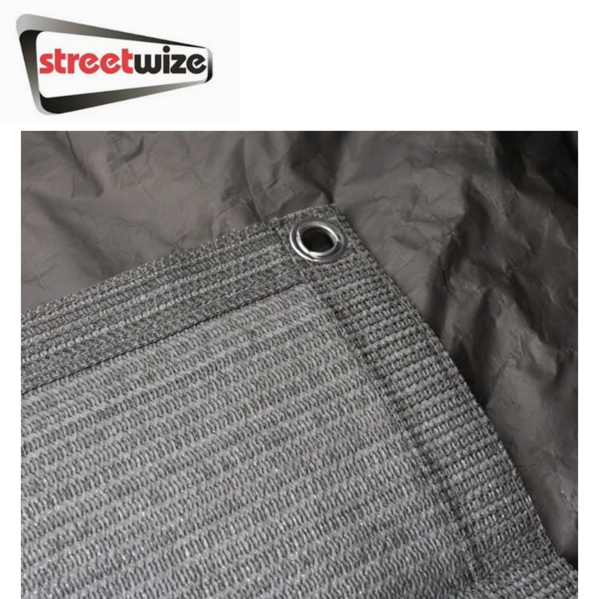 Streetwize Awning Carpet