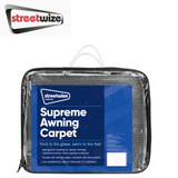 Streetwize Awning Carpet