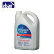 Elsan Caravan & Motorhome Anti-Freeze bottle with clear labeling and a vibrant design, set against a neutral background.