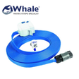 Whale Watermaster mains water connection fitting, EM9433 model, designed for reliable plumbing and water system integration.