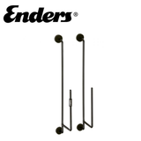 Enders Grill Mags Grate and Griddle Holder