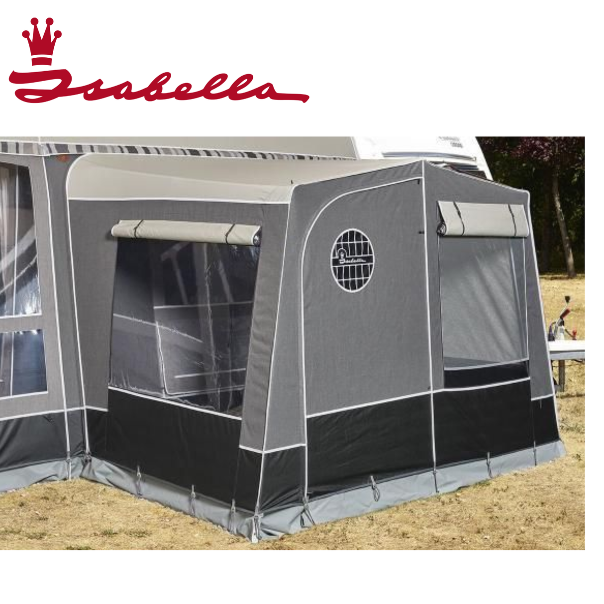 Isabella Annexe Etna 220